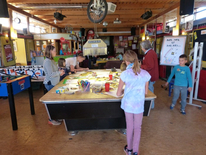 Zum Beenden - Bild anklicken