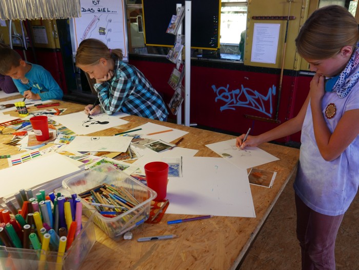 Zum Beenden - Bild anklicken