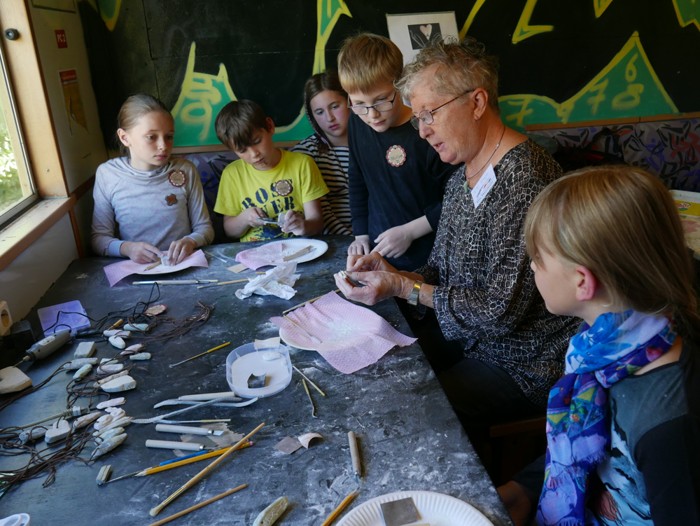 Zum Beenden - Bild anklicken