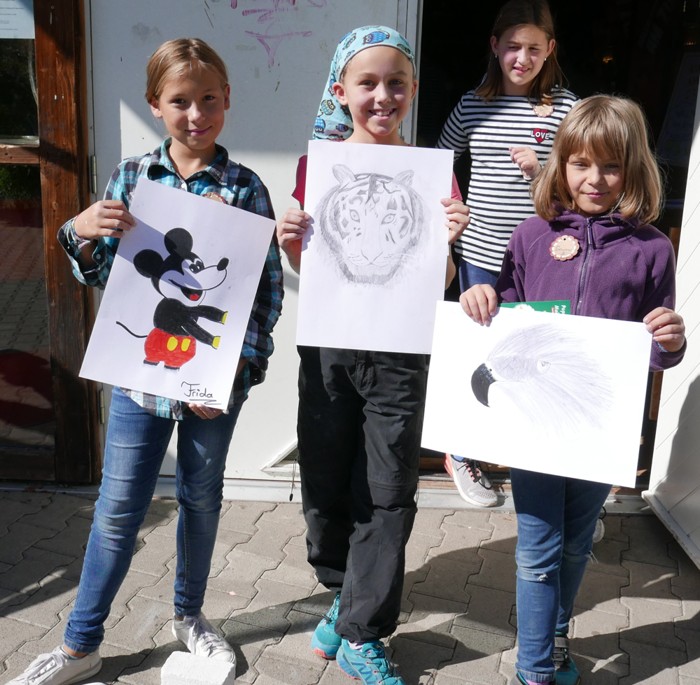 Zum Beenden - Bild anklicken