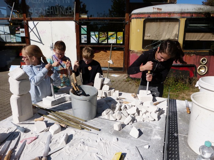 Zum Beenden - Bild anklicken