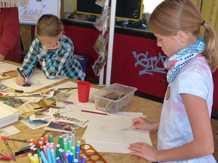 Zum Beenden - Bild anklicken