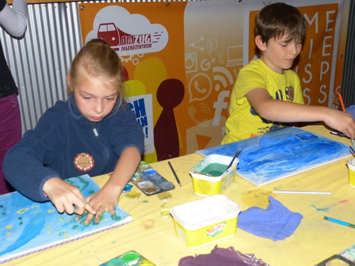 Zum Beenden - Bild anklicken