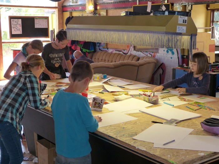 Zum Beenden - Bild anklicken