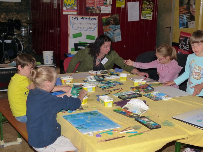 Zum Beenden - Bild anklicken