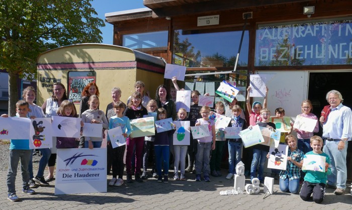 Zum Beenden - Bild anklicken