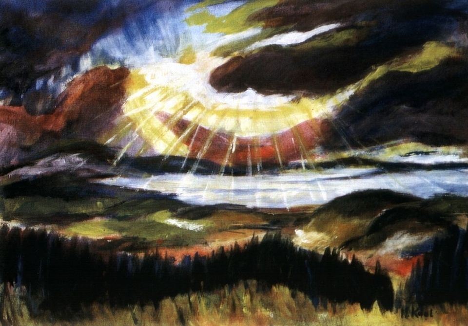 Zum Beenden - Bild anklicken