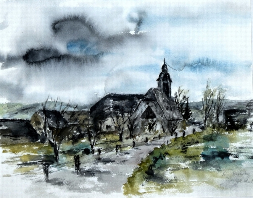 Zum Beenden - Bild anklicken