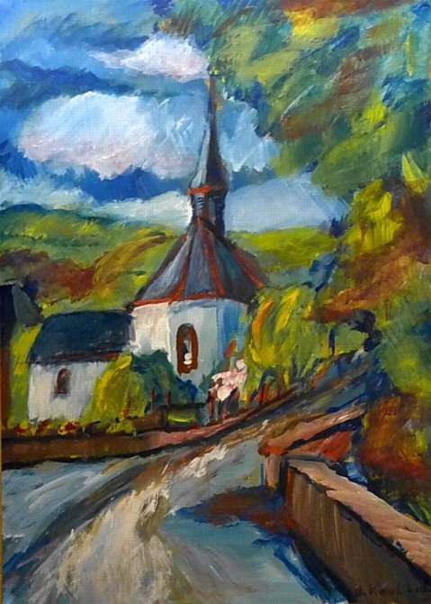 Zum Beenden - Bild anklicken