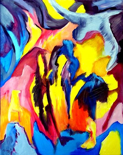 Zum Beenden - Bild anklicken