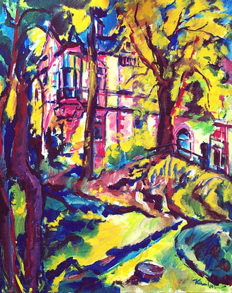 Zum Beenden - Bild anklicken