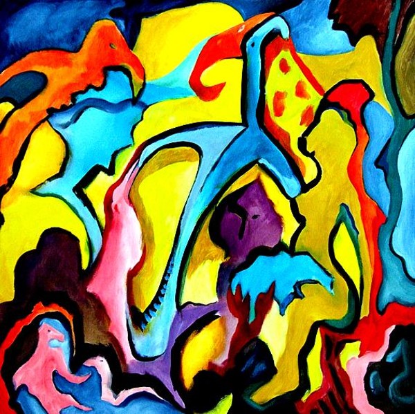 Zum Beenden - Bild anklicken